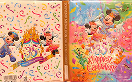 TDR35周年「Happiest Celebration!」グッズ紹介 Part 3