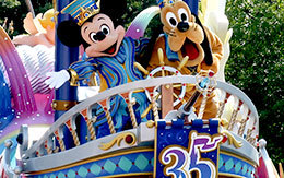 「ドリーミング・アップ！」ミッキー画像を6枚紹介！