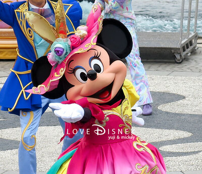 リドアイルで撮影した「ファッショナブル・イースター2018」画像を18枚紹介！