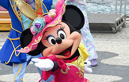 リドアイルで撮影した「ファッショナブル・イースター2018」画像を18枚紹介！