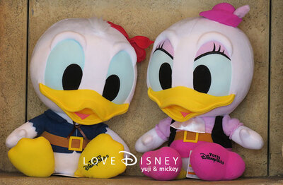 アブーズ・バザール全景品紹介！ディズニー・パイレーツ・サマー2018