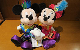 TDL「レッツ・パーティグラ！」グッズを10品紹介！