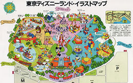 ガイドツアー「ヒストリー・オブ・東京ディズニーランド」体験レポート
