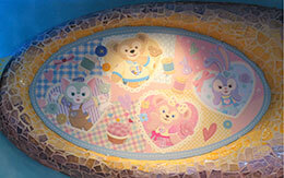 3店舗のDuffy and Friends「ダッフィーのハートウォーミング・デイズ2019」飾付紹介！