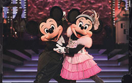 ニュールック後の「ビッグバンドビート」体験レポート