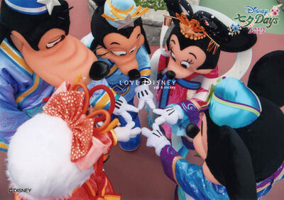 TDL「ディズニー七夕デイズ2019」スペシャルフォト全11種類紹介