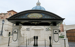 2019年7月23日グランドオープン「ソアリン：ファンタスティック・フライト」体験レポ