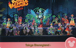 TDL夏イベント「ドナルドのホット・ジャングル・サマー」コレクションカード全種類紹介