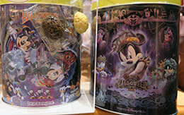 ディズニー・ハロウィーン2019のお菓子全種類紹介