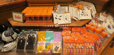 TDRスペシャルプライス（sale）グッズを8品紹介！2019年10月5日現在