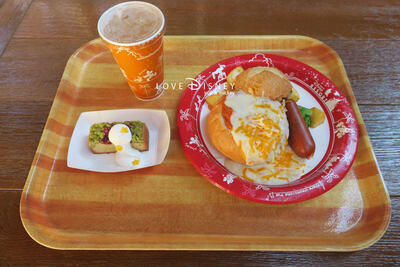 グランマにシチューボウルが来た！クリスマス2019「スペシャルセット」