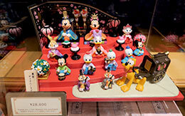 TDR「2020年のひな祭りグッズ＆お菓子」全種類紹介