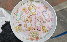 ダッフィー＆フレンズのハートウォーミング・デイズのスーベニアグッズ全種類紹介