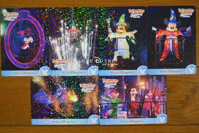 これで最後、豪華42枚入り「ファンタズミック！」コレクションカードBOX開封紹介