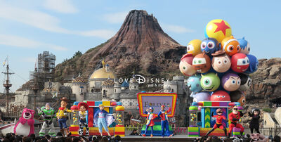 ボー・ピープが登場「ピクサー・プレイタイム・パルズ2020」鑑賞レポ