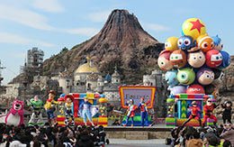 ボー・ピープが登場「ピクサー・プレイタイム・パルズ2020」鑑賞レポ