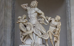 「ディズニークルーズ地中海+ローマ」旅行記〜ミケランジェロ最高傑作・最後の審判〜