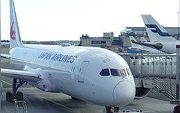 「ディズニークルーズ地中海+ローマ」旅行記〜最終回（空港での免税のやり方）〜