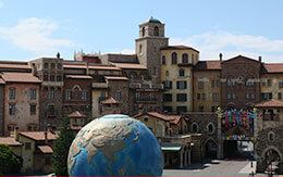 一時閉園中の東京ディズニーリゾートへの潜入レポ