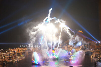 さようなら＆ありがとう「ファンタズミック！」