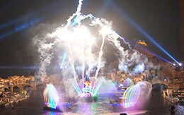 さようなら＆ありがとう「ファンタズミック！」