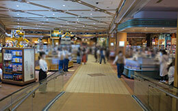 再開した事前予約制の「ボン・ヴォヤージュ」に行ってみた