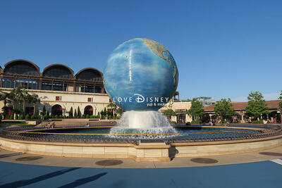 【8時からの入園方法と注意点】再開後の東京ディズニーシーへ行ってみた