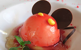 【再開後のTDS】テラス席で絶品料理に舌鼓。ヴェネツィアに行った気分になれるレストラン