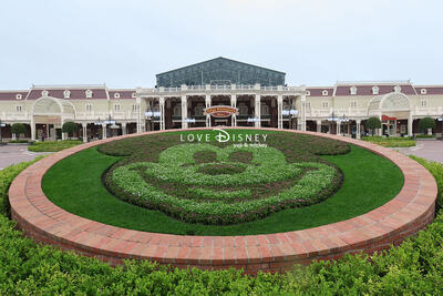 再開後の東京ディズニーランド散歩日記〜21枚の写真と共に振り返ってみた〜