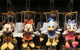 【大公開】ファンタジーランドとピノキオの物語をイメージしたTDL37周年グッズ