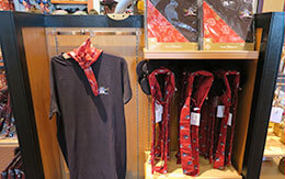 2020年8月6日発売「ディズニー・パイレーツ・サマー2020」グッズ第2弾（6種類）