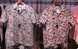 【店舗限定】TDL「ウエスタンウエア」で販売しているグッズ紹介