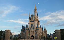 【14時からの入園レポート】夏休み中の東京ディズニーランド混雑状況は？