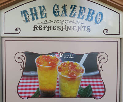 【2020年夏のTDLグルメ】4種類のスペシャルドリンクを飲み比べ