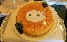 ディズニーホテルにあるビュッフェレストランの新型コロナ対策は？ in シャーウッドガーデン