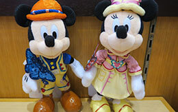 2020年9月3日発売「東京ディズニーシー開園19周年グッズ」大公開