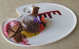 TDS「リストランテ・ディ・カナレット」でハロウィーン2020グルメを堪能