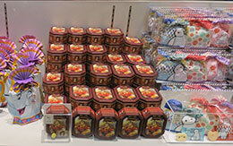 【2020年夏秋版】東京ディズニーリゾートのお土産「お菓子」11種類を紹介