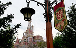 「NEWファンタジーランド」グランドオープン！エリア内を大公開