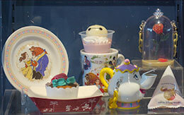 NEWファンタジーランドグランドオープン記念「スーベニアグッズ」4品紹介