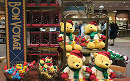 2020年11月2日発売「東京ディズニーリゾート・クリスマスグッズ」大公開