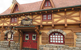 2020年9月28日オープン「ラ・タベルヌ・ド・ガストン」のフード全種類を食べ比べ