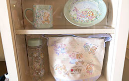 スーベニアグッズ全種類紹介「ダッフィー＆フレンズのスプリング・イン・ブルーム」