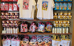 2021年6月1日発売開始「イマジニング・ザ・マジック」と「ミニーのスタイルスタジオ」のグッズ全種類を大公開