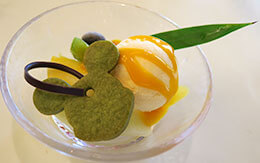 2021年7月7日まで提供中の「七夕ランチブッフェ」体験レポ in シャーウッドガーデン・レストラン