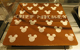 シェフ・ミッキー「ディズニーアンバサダーホテル・サマーダイニング、ランチブッフェ」全料理紹介