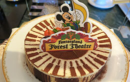 「Welcome to New Dreams!ランチブッフェ」全料理紹介 in シャーウッドガーデン・レストラン