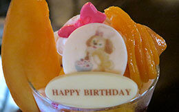 2021年夏「ダッフィー＆フレンズのサニーファンのデザート」6種類食べ歩きレポ