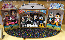 2021年10月14日発売の「クラブマウスビート」グッズ全種類紹介