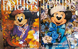 2021年12月1日発売「ミニーのイマジニング・ザ・マジック」グッズを全品紹介